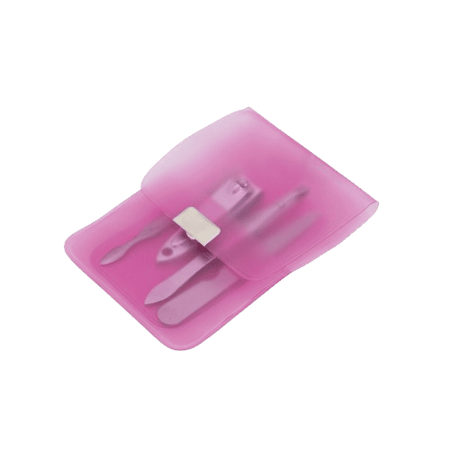 Kit de Manicure Femme