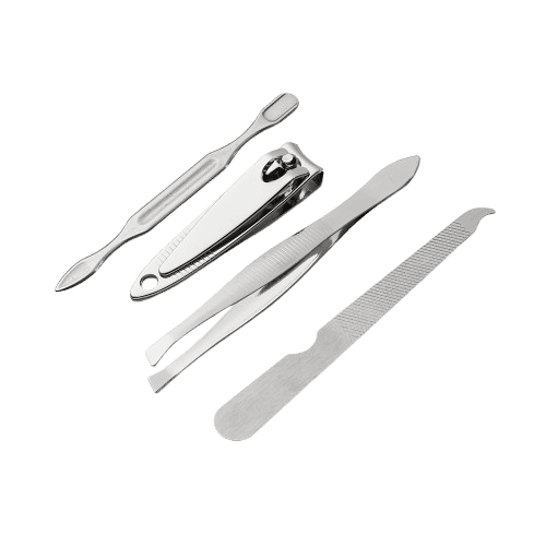 Kit de Manicure Femme