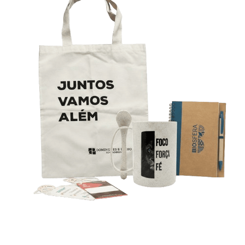 Kit Evento Sustentável