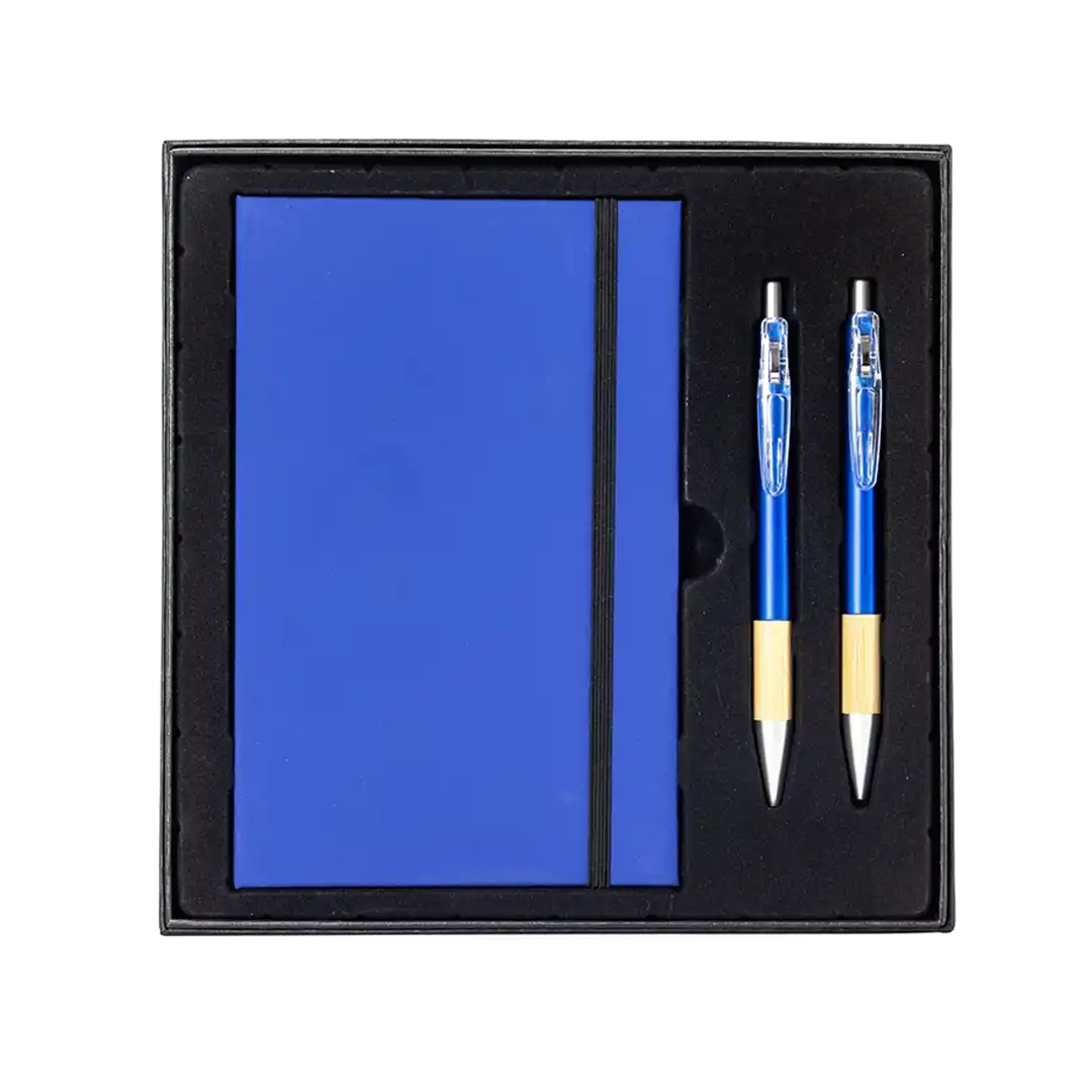 Kit Executivo 3 Peças