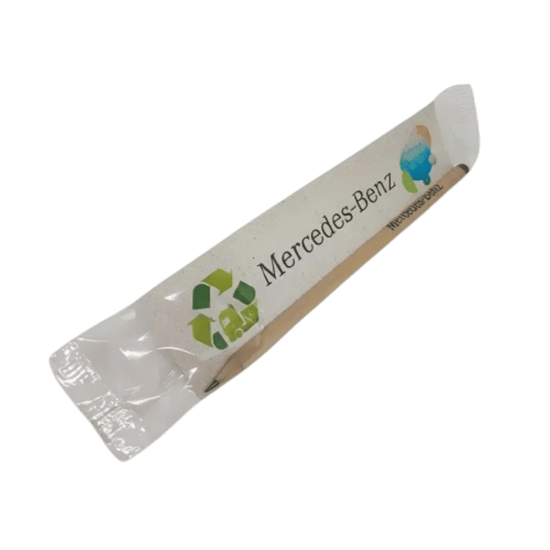 Lápis Eclipse Semente