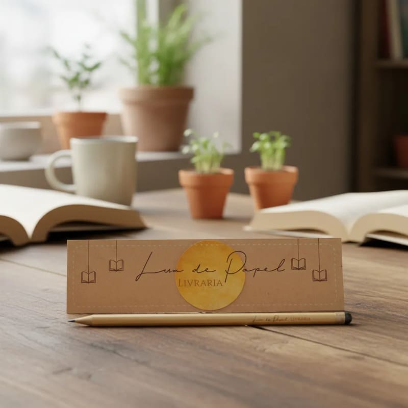 Lápis Eclipse Semente