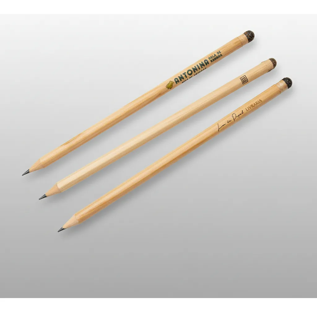 Lápis Fjord Semente