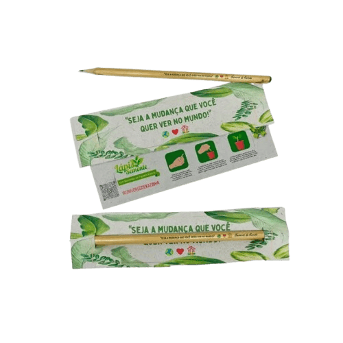 Lápis Fjord Semente