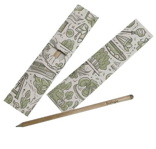 Lápis Grove Broto Custom