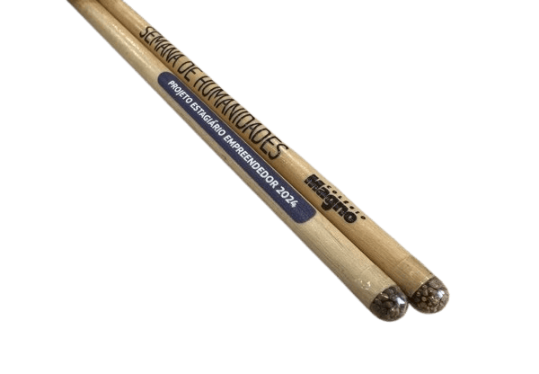 Lápis Grove Broto Custom