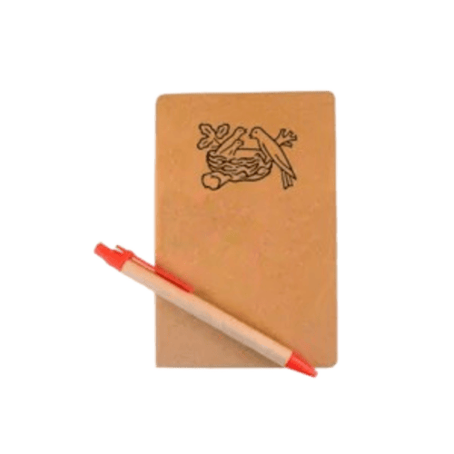 Bloco Ecológico Paper