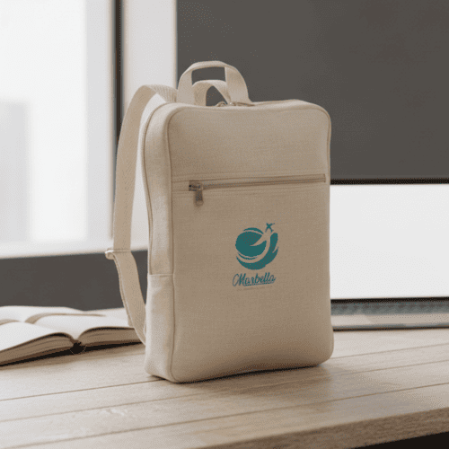 Mochila em Juco Prime