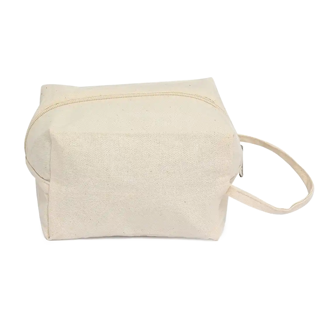 Nécessaire Algodão