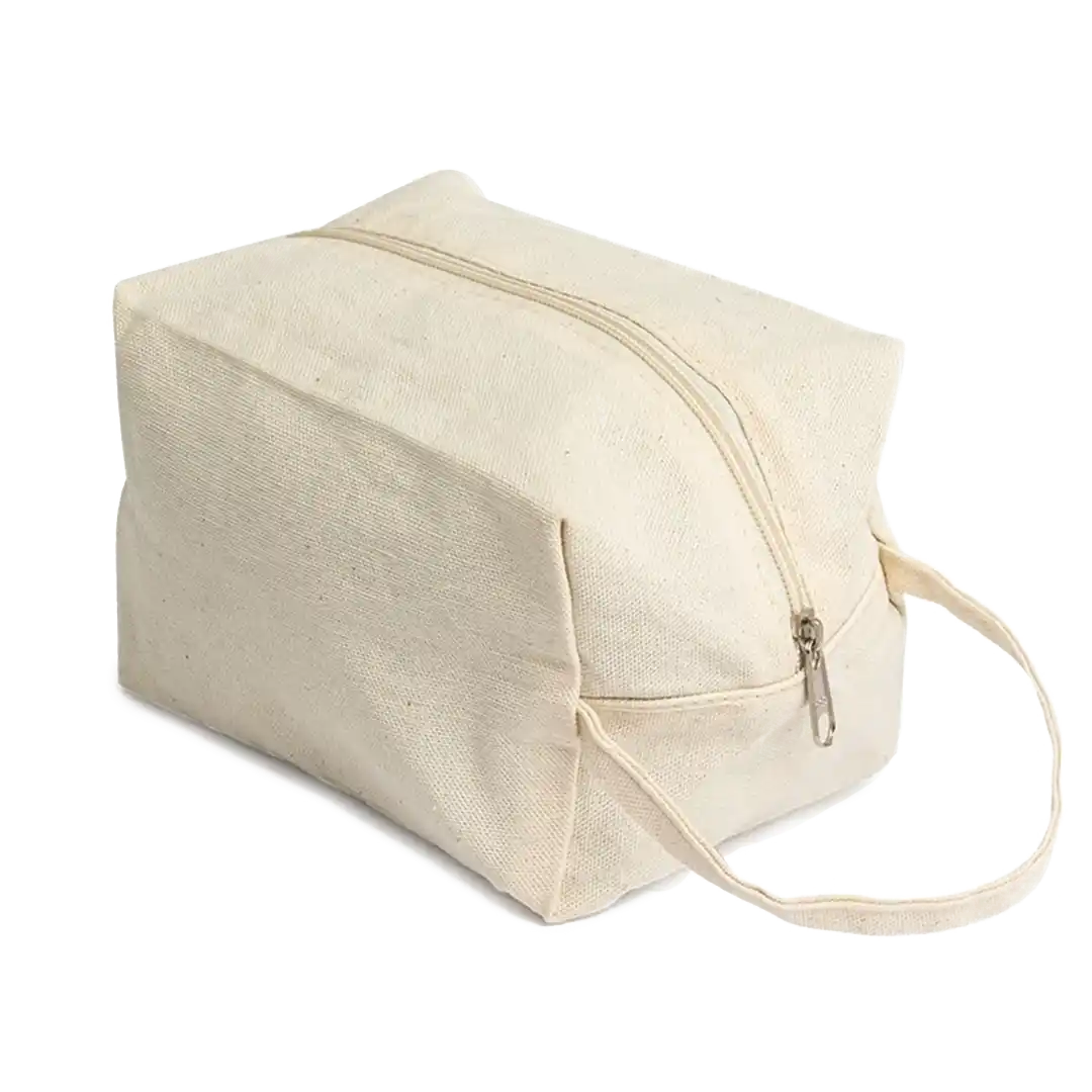 Nécessaire Algodão