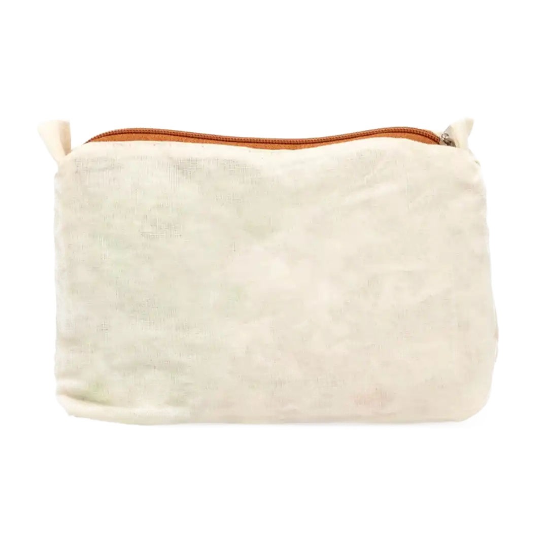 Nécessaire em Algodão