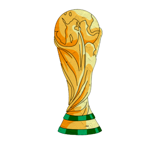 Papel Semente Copa - Taça