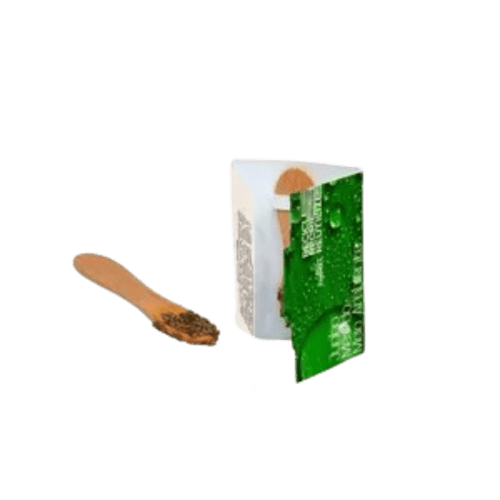 Envelope Sustentável Pazinha