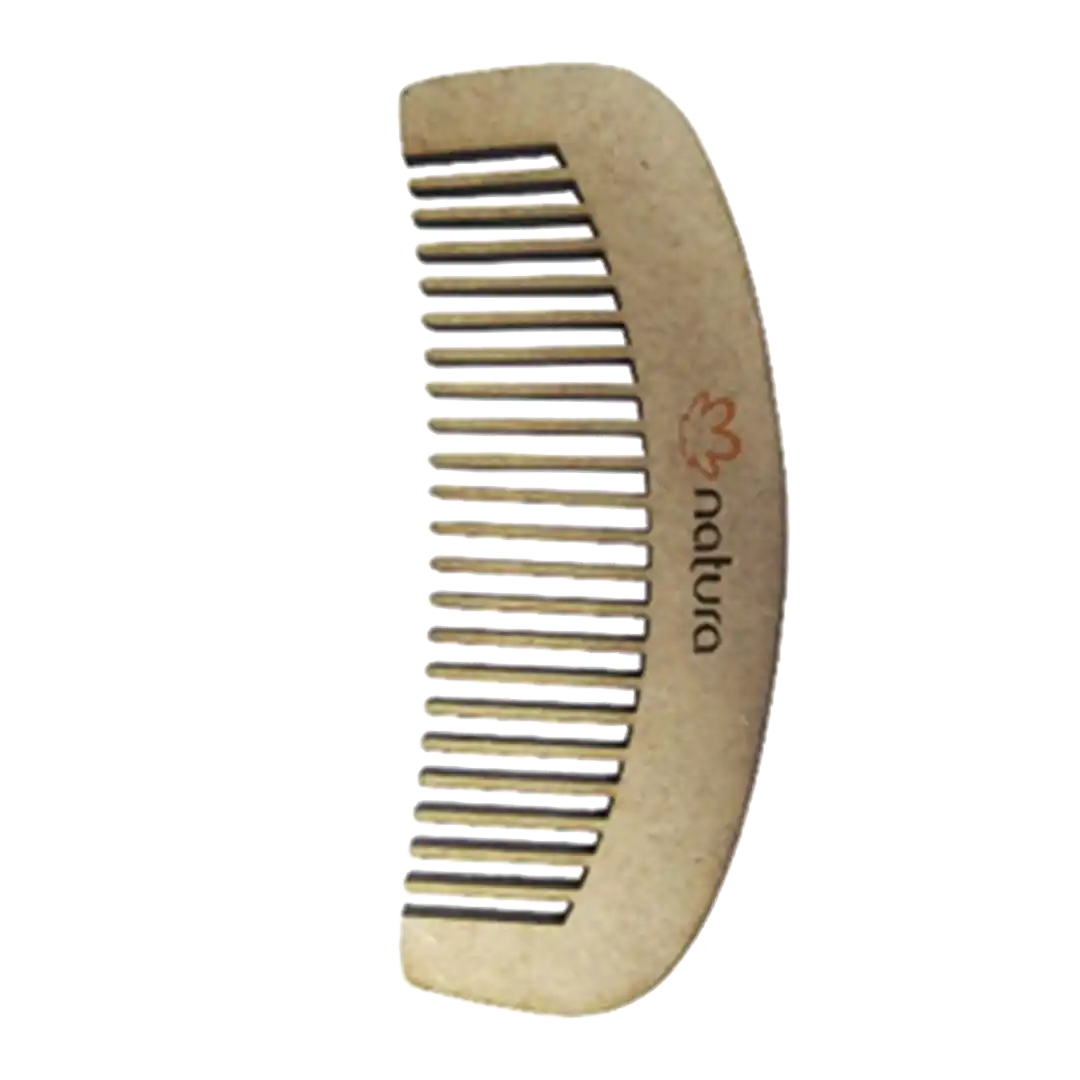 Pente MDF Ecológico