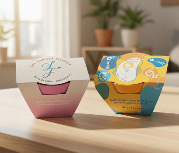 Kit Plantio Mágico Fiesta