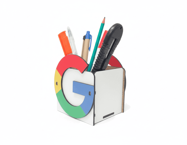 Porta Canetas Posity