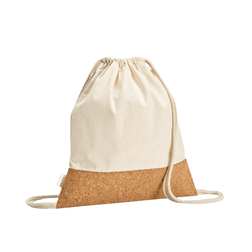Sacochila Eco Juta