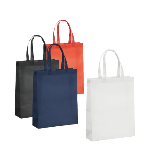 SACOLA TNT TERMO SELADO