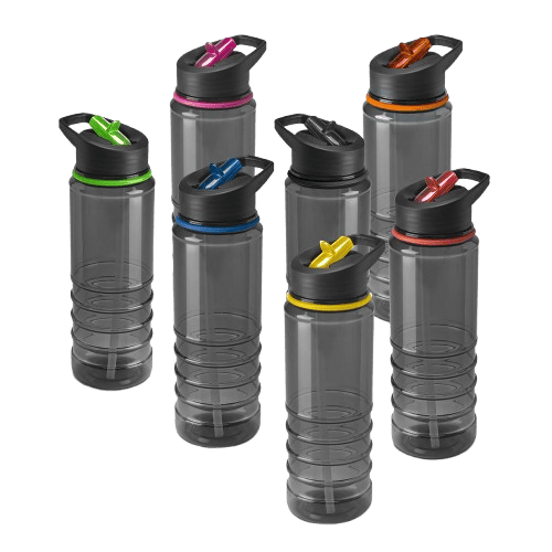 Squeeze Reciclável Flip