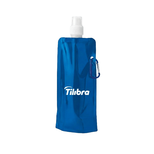 Squeeze Dobrável Luminus