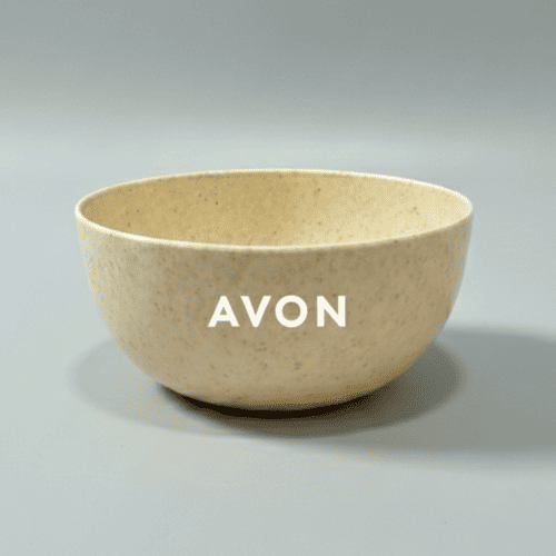 Tigela Aurora Bambu Gift Premium