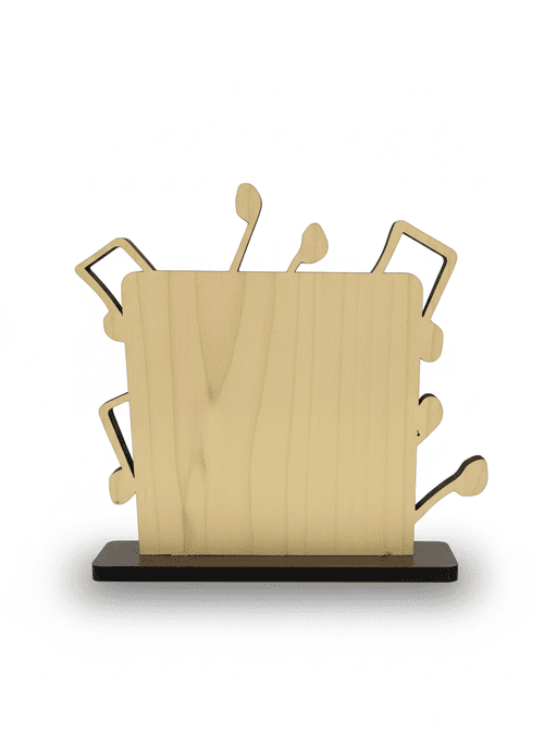 Troféu Sustentável MDF