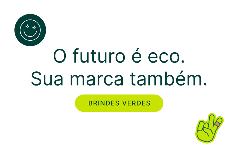 O futuro é eco