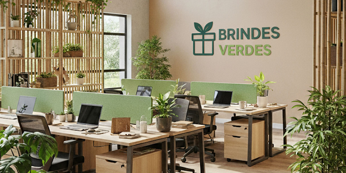 Brindes Verdes