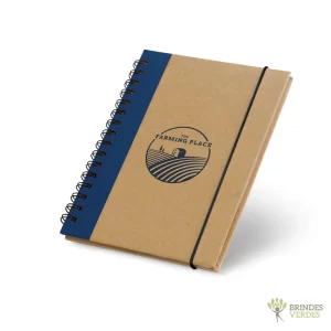 Caderno Ecológico A6